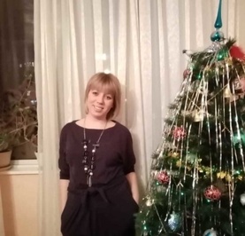Олеся