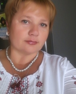 Светлана