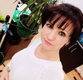 Наталья