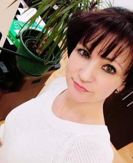 Наталья