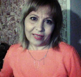 Наталья