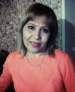Наталья