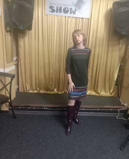 Юля — фото 21
