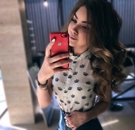 Светлана