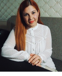 Татьяна