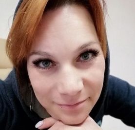 Виталина