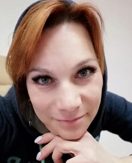 Виталина