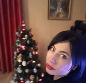 Галина