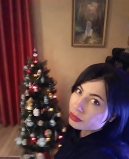 Галина