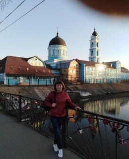 Наталья