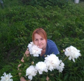 Елена Крюкова