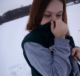 Анастасия