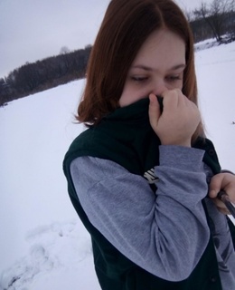 Анастасия