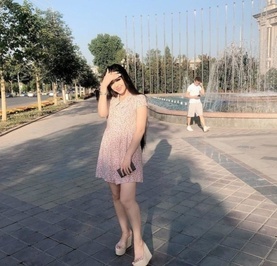 Гуля Гуля