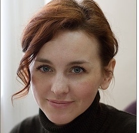 Марина