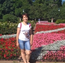 Светлана