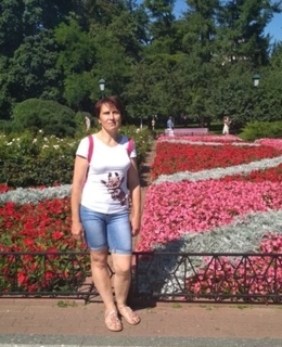 Светлана