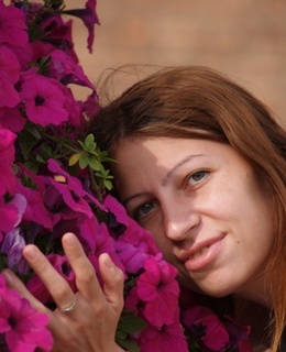 Светлана