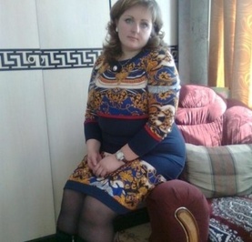 Анжелика