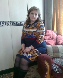Анжелика