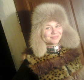 Анна