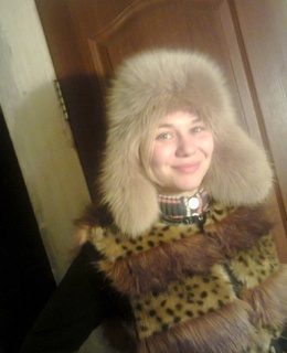 Анна