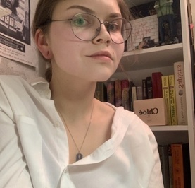 Настя