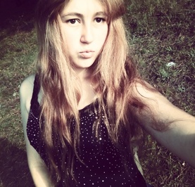 Катерина