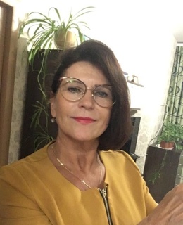 Наталья