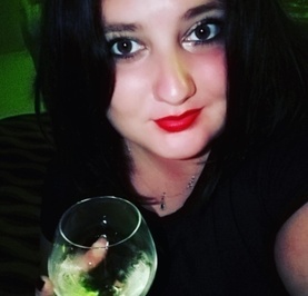 Карина