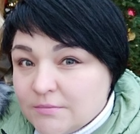 Светлана