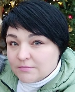 Светлана