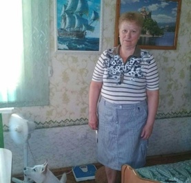 Нина