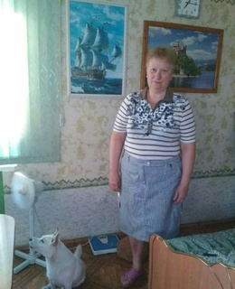 Нина