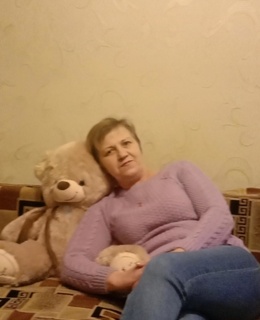 Галина Тенюшко — фото 3