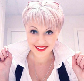 Ангелина