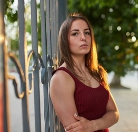 Svetlana
