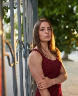 Svetlana