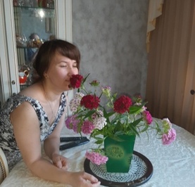 Мадина