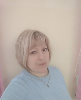Екатерина