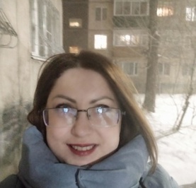 Анастасия