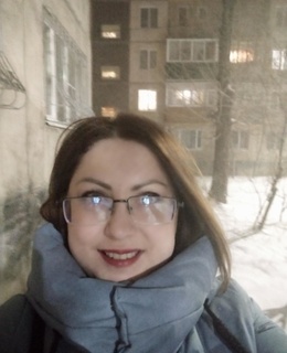 Анастасия