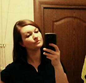 Светлана