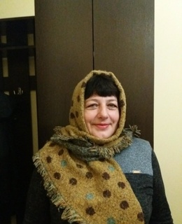 Иришка