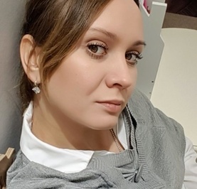 Марина