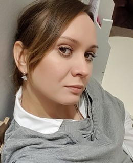 Марина