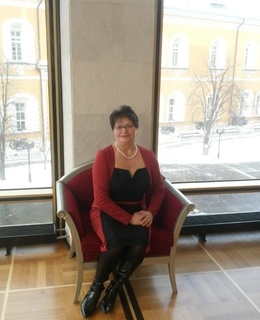 Галина