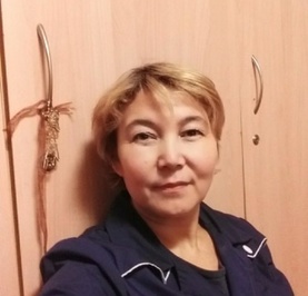 Индира
