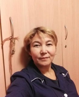 Индира