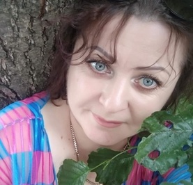 Галина